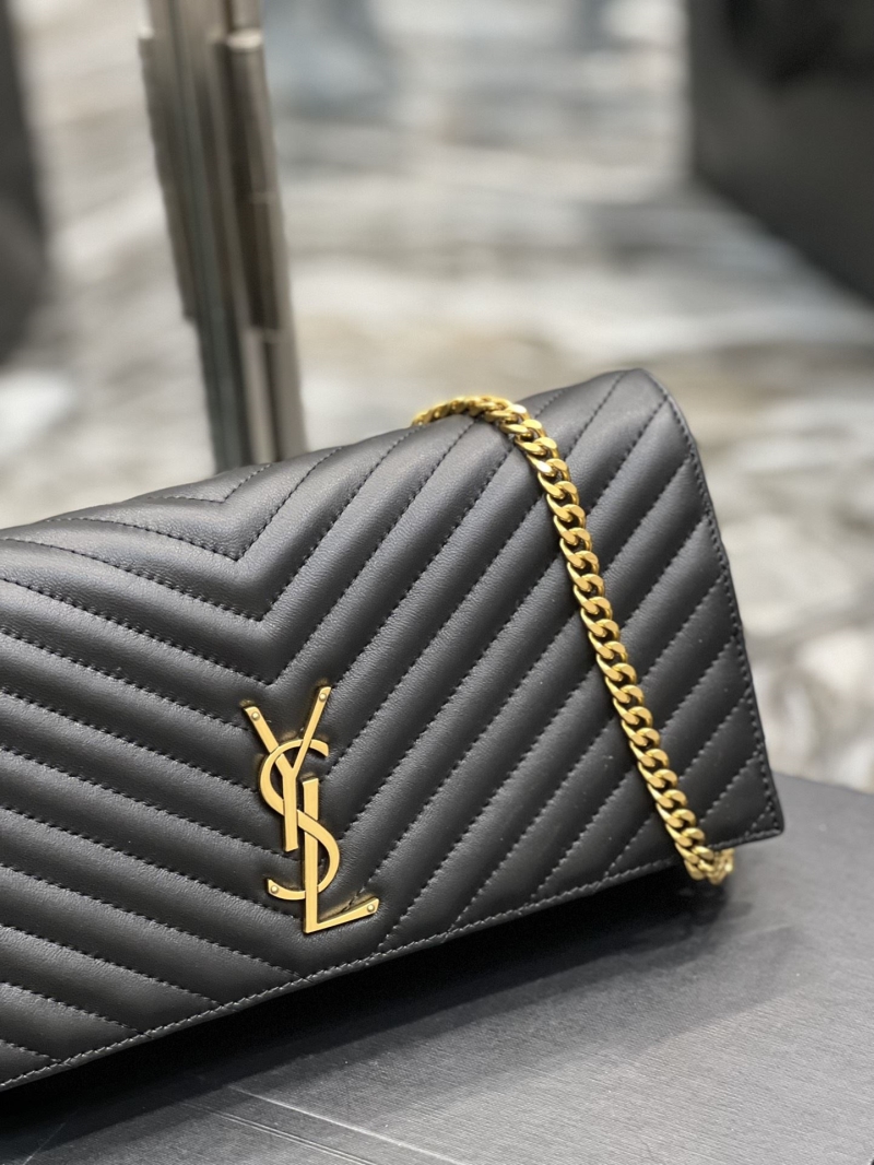 YSL Top Handle Bags